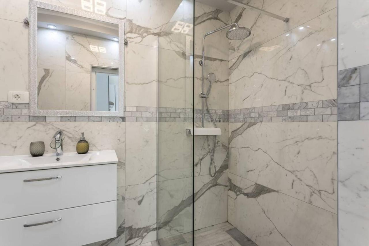 Royal Gold Apartment Vodice Exterior foto
